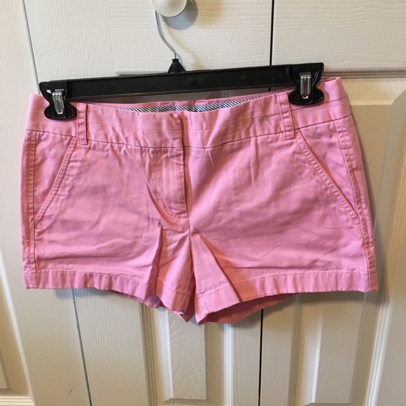 J.crew Chino shorts - Picture 1 of 2